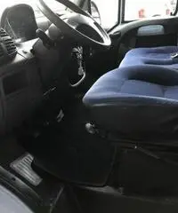 Fiat Ducato AZZURRO 9 POSTI MECCANICA E CARROZZERIA OTTIMI