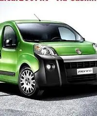 FIAT Fiorino 1.3 MJT 75CV Furgone porta laterale rif. 7188840