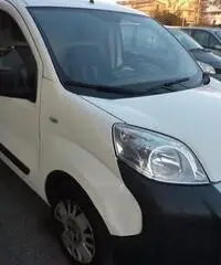 Fiat Fiorino QUBO 1.3 MJT 75CV SX furgonato km 37000