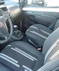 Fiat Fiorino QUBO 1.3 MJT 75CV SX furgonato km 37000