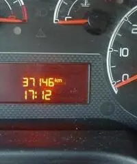 Fiat Fiorino QUBO 1.3 MJT 75CV SX furgonato km 37000