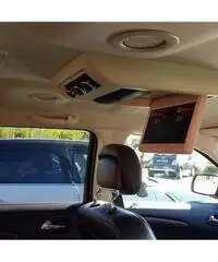 Fiat Freemont 2.0 Mjt 170 CV 4x4 aut. Lounge