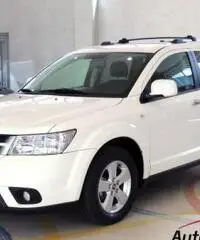 FIAT FREEMONT 2.0 MJT 16 V URBAN 170 CV AUTOMATICA 4X4 7 POSTI Cambio automatico + Cruise control +