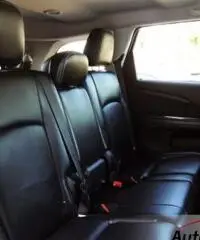 FIAT FREEMONT 2.0 MJT 16 V URBAN 170 CV AUTOMATICA 4X4 7 POSTI Cambio automatico + Cruise control + 