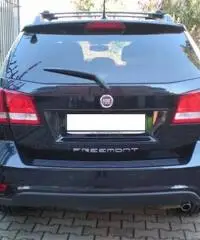 FIAT Freemont 2.0 MULTIJET 170 CV LOUNGE NAVI+PELLE+PDC+TELEFONO rif. 7190805