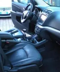 FIAT Freemont 2.0 MULTIJET 170 CV LOUNGE NAVI+PELLE+PDC+TELEFONO rif. 7190805