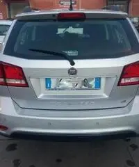 Fiat Freemont 2.0 Multijet 170 CV GOMMATA E TAGLIANDATA