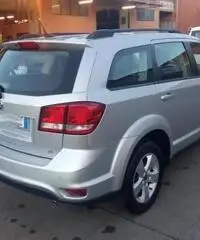 Fiat Freemont 2.0 Multijet 170 CV GOMMATA E TAGLIANDATA