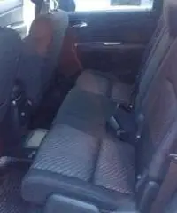 Fiat Freemont 2.0 Multijet 170 CV GOMMATA E TAGLIANDATA