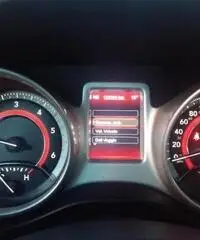 Fiat Freemont 2.0 Multijet 170 CV GOMMATA E TAGLIANDATA