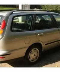 Fiat Marea a METANO 1.6