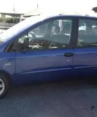 FIAT Multipla 1.9 MJT Dynamic rif. 7169239