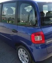 FIAT Multipla 1.9 MJT Dynamic rif. 7169239