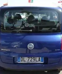FIAT Multipla 1.9 MJT Dynamic rif. 7169239