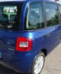 FIAT Multipla 1.9 MJT Dynamic rif. 7169239