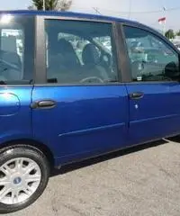 FIAT Multipla 1.9 MJT Dynamic rif. 7169239