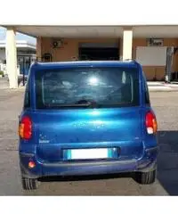 Fiat Multipla 1.9 JTD ELX