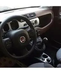 Fiat New Panda 4x4 Cross 1.3 MJT S km  0**