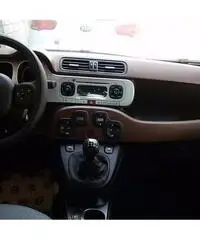 Fiat New Panda 4x4 Cross 1.3 MJT S km  0**