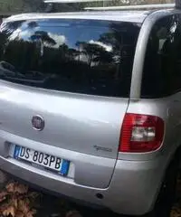 Fiat Multipla Metano