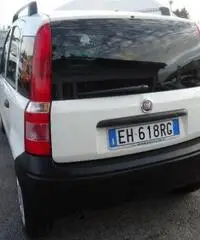 FIAT Panda 1.2 4x4 aziendale lg104 rif. 7169245