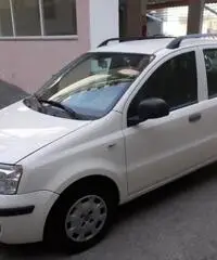 Fiat Panda 1.2 Active