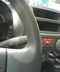 Fiat Panda 1.2 Actual van autocarro 2 posti km 35000