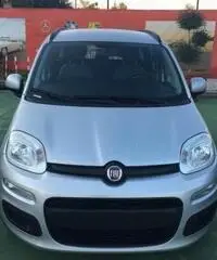 Fiat Panda 1.2