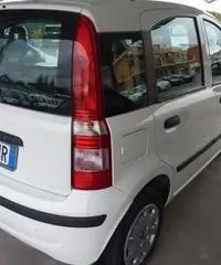 Fiat Panda 1.2 Benzina GPL uniprò km 71000 anche legge 104