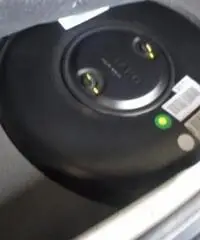 Fiat Panda 1.2 Benzina GPL uniprò km 71000 anche legge 104