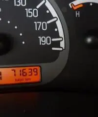 Fiat Panda 1.2 Benzina GPL uniprò km 71000 anche legge 104