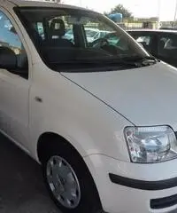Fiat Panda 1.2 benzina uniprò poss.legge 104