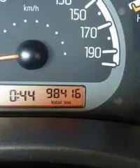 Fiat Panda 1.2 benzina uniprò poss.legge 104