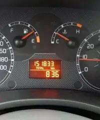 FIAT Panda 1.2 Dynamic rif. 7189511