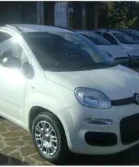 Fiat Panda 1.2 EASY NUOVA UFFICIALE FIAT