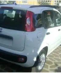 Fiat Panda 1.2  EASY NUOVA UFFICIALE FIAT