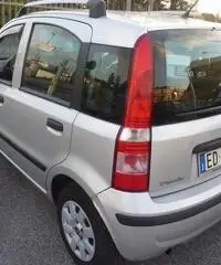Fiat Panda 1.2 Dynamic GPL