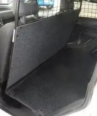 Fiat Panda 1.2 l VAN AUTOCARRO IVA COMPRESA KM 38000