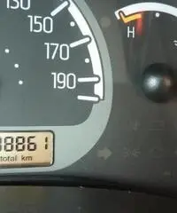 Fiat Panda 1.2 l VAN AUTOCARRO IVA COMPRESA KM 38000