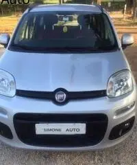 FIAT Panda 1.2 GPL Lounge rif. 7197244
