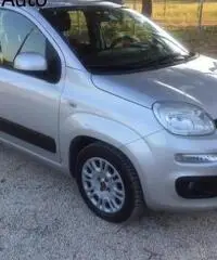 FIAT Panda 1.2 GPL Lounge rif. 7197244