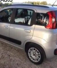 FIAT Panda 1.2 GPL Lounge rif. 7197244