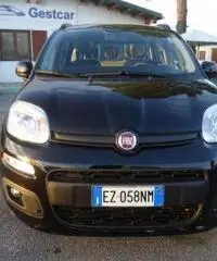 FIAT Panda 1.2 Lounge km 5500 rif. 7175589