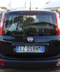 FIAT Panda 1.2 Lounge km 5500 rif. 7175589