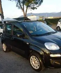 FIAT Panda 1.2 Lounge km 5500 rif. 7175589