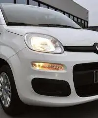 FIAT Panda 1.2 Pandazzurri NUOVA - PREZZO PROMO!!! rif. 7189506