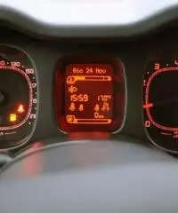 FIAT Panda 1.2 Pandazzurri NUOVA - PREZZO PROMO!!! rif. 7189506