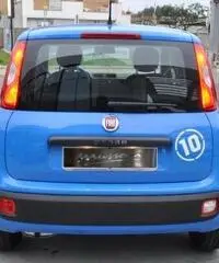 FIAT Panda 1.2 Pandazzurri NUOVA - PREZZO PROMO!!! rif. 7189508