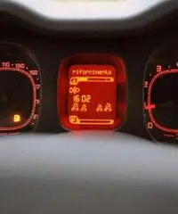 FIAT Panda 1.2 Pandazzurri NUOVA - PREZZO PROMO!!! rif. 7189508