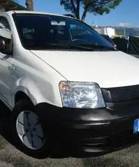 FIAT Panda 1.2 Van Active 2 posti clima ve rif. 7175593